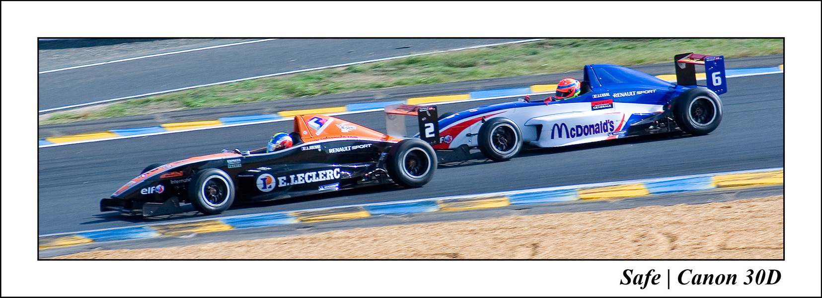 2006 - 10 - World series Renault - 099